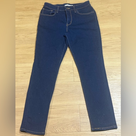 Levi's 721 High Rise Skinny Sz.29 - Picture 1 of 3